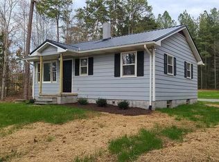 3742 Abilene Rd, Farmville, VA 23901