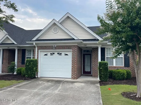 5006 Carleton Drive Unit 138, Wilmington, NC 28403