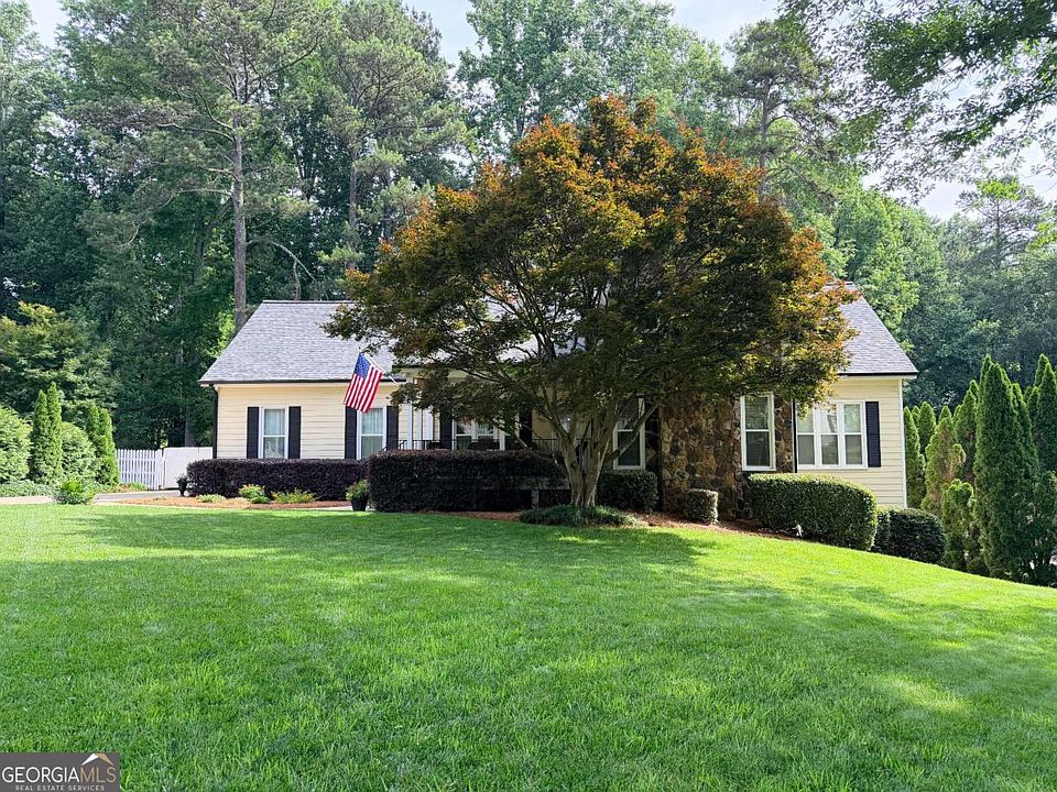 1st image of 3288 Lark Haven Dr NW