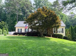 3288 Lark Haven Dr NW, Kennesaw, GA 30152