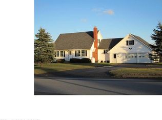 181 Caribou Rd, Presque Isle, ME 04769