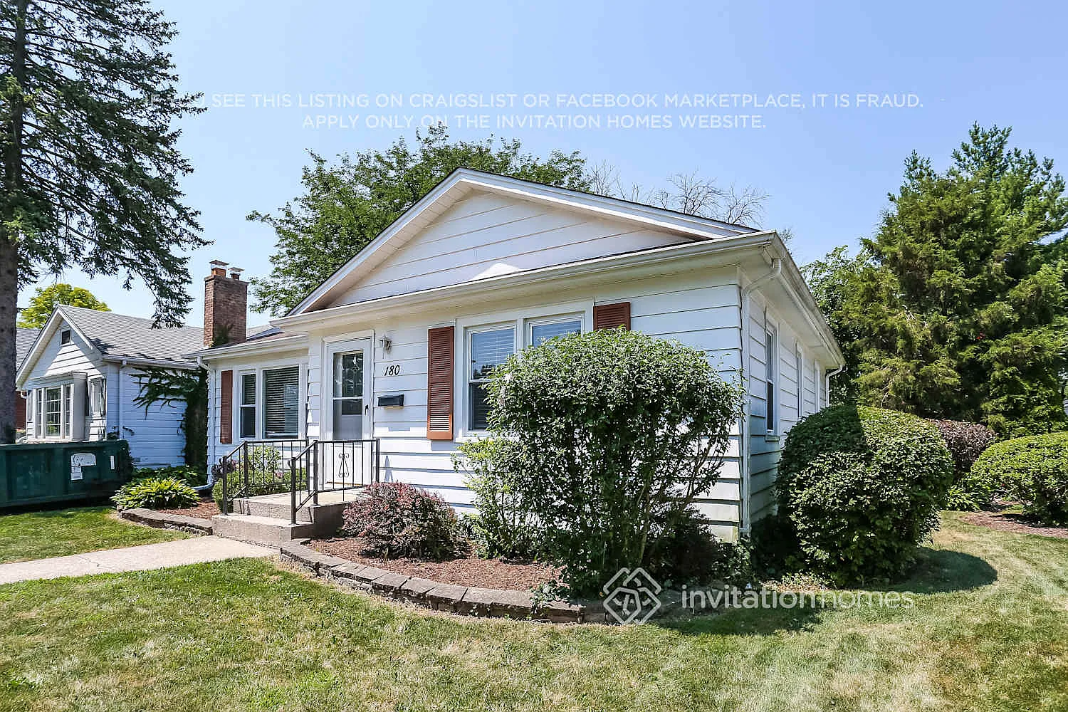 180 S Oakland Grv Elmhurst, IL 60126 — Photo 3