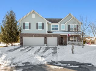 5723 W Mooring Dr, McCordsville, IN 46055