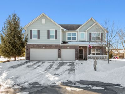 5723 W Mooring Dr, McCordsville, IN, 46055