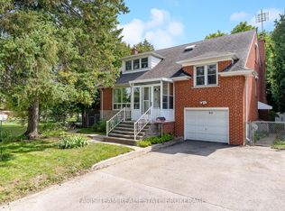 90 Bedford Park Ave, Richmond Hill, ON L4C 2N8