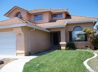 6049 Lakeview Cir, Fairfield, CA 94534