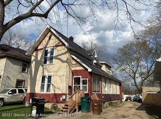1924 N East St, Lansing, MI 48906