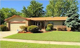 Home for Sale in Wichita, Kansas $129,900