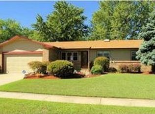 2111 S Flynn Ln, Wichita, KS 67207