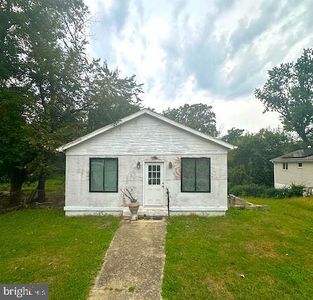 1011 Balboa Ave, Capitol Heights, MD, 20743