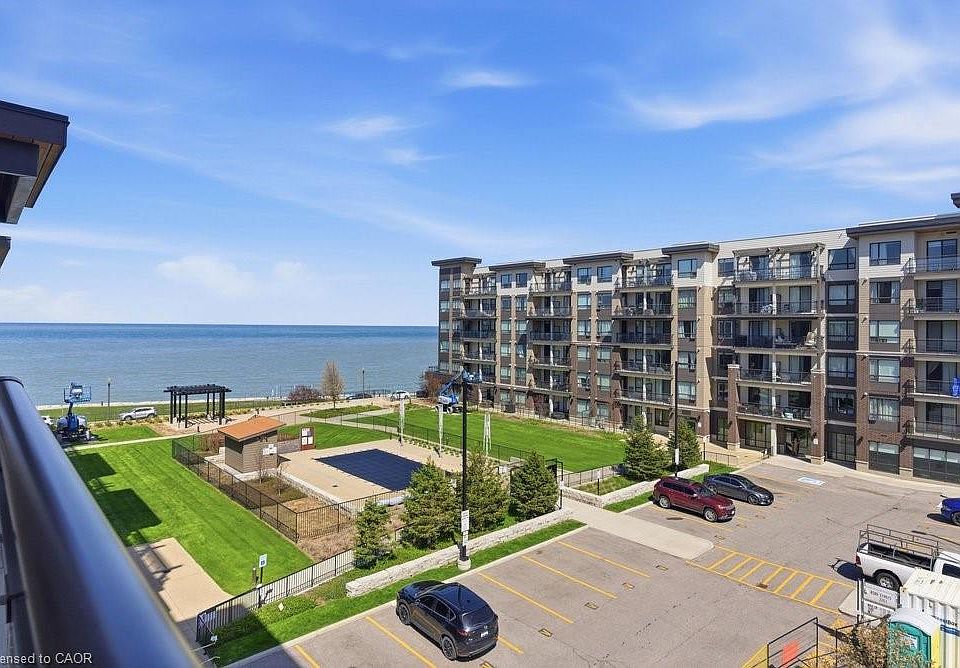 1st image of 40 Esplanade Ln #406