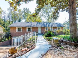1617 Elm Ridge Way, Stone Mountain, GA 30083