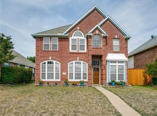 1429 Ridge Meadow Dr, Plano, TX 75074