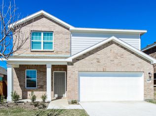 1817 Pueblo St, Forney, TX 75126