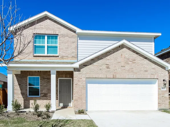 1817 Pueblo St, Forney, TX 75126