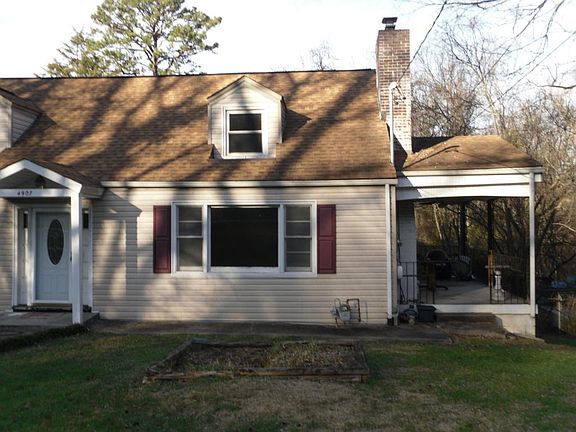 3rd image of 4907 Holston Dr