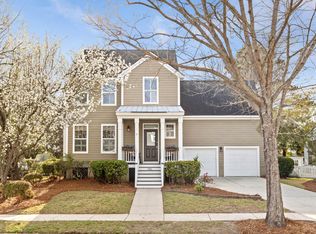186 Cartright St, Charleston, SC 29492