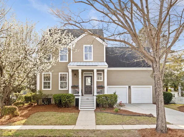 186 Cartright St, Charleston, SC 29492