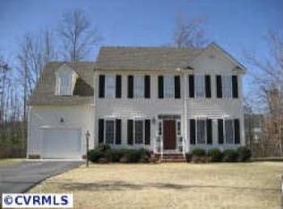 5404 Luxford Way, Glen Allen, VA 23059