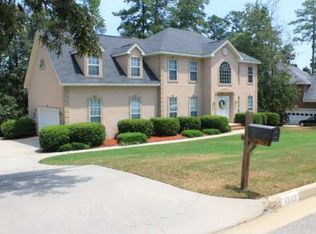 4649 Millhaven Rd, Martinez, GA 30907