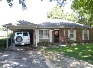 4192 Sunnyslope Dr, Memphis, TN 38141