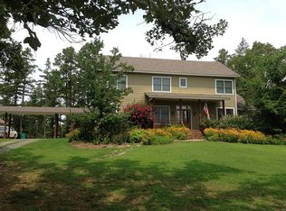 23406 Greystone Manor Dr, Little Rock, AR 72223