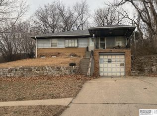 3312 King St, Omaha, NE 68112