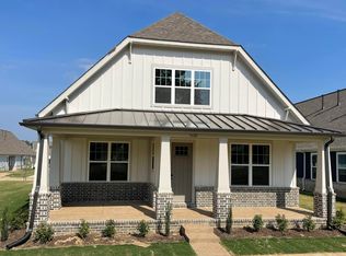 5620 Gerber Rd, Arlington, TN 38002