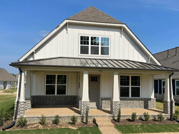 5620 Gerber Rd, Arlington, TN 38002