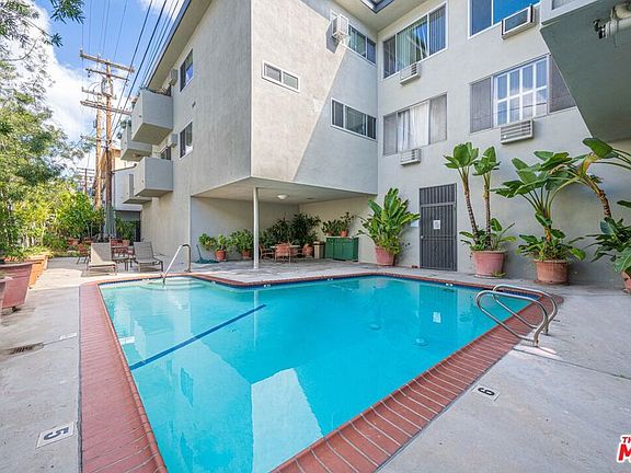 5th image of 645 Westmount Drive #307