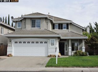 206 Stetson Dr, Danville, CA
