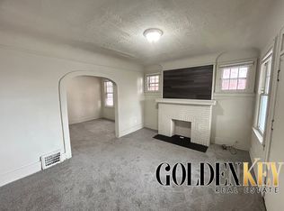 2638 Richton St, Detroit, MI 48206