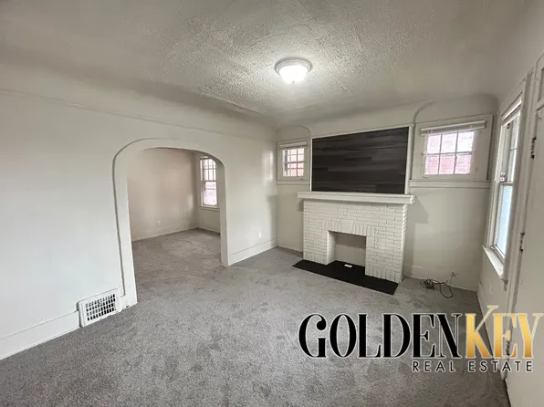 2638 Richton St, Detroit, MI 48206