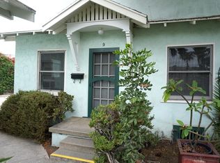 125 E Ellis Pl #9, Fullerton, CA 92832