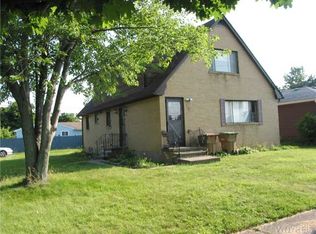 209 Crandon Blvd, Buffalo, NY 14225