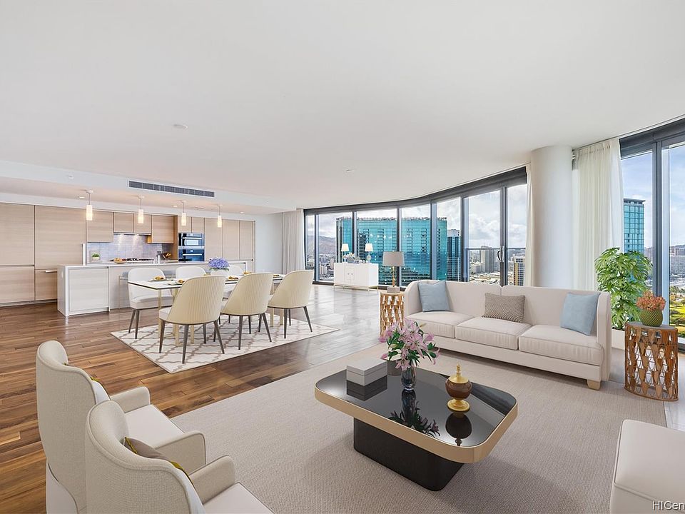 Anaha 1108 Auahi Apartment Rentals Honolulu, HI Zillow