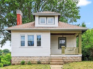 402 Linden Ave, Southgate, KY 41071