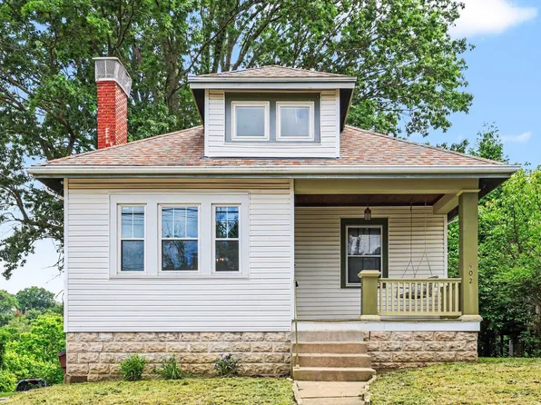 402 Linden Ave, Southgate, KY 41071