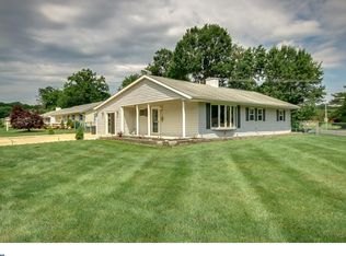 101 Blough Rd, Fairless Hills, PA 19030