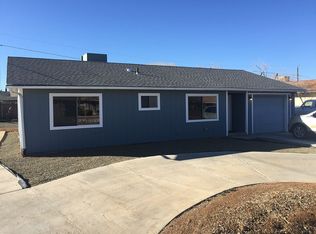 3620 N Valorie Dr, Prescott Valley, AZ 86314