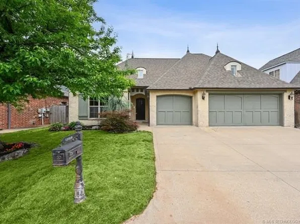 11818 S Oswego Ave, Tulsa, OK 74137