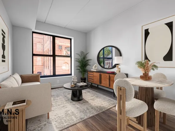 788 Willoughby Ave, Brooklyn, NY