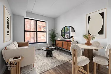 788 Willoughby Avenue, #529