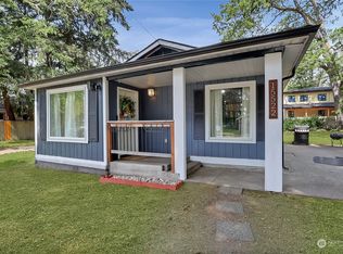 15522 Grant Ave SW, Lakewood, WA