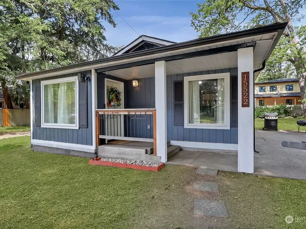 15522 Grant Avenue SW, Lakewood, WA 98498