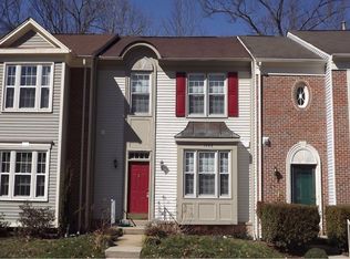 7208 Olde Lantern Way, Springfield, VA 22152