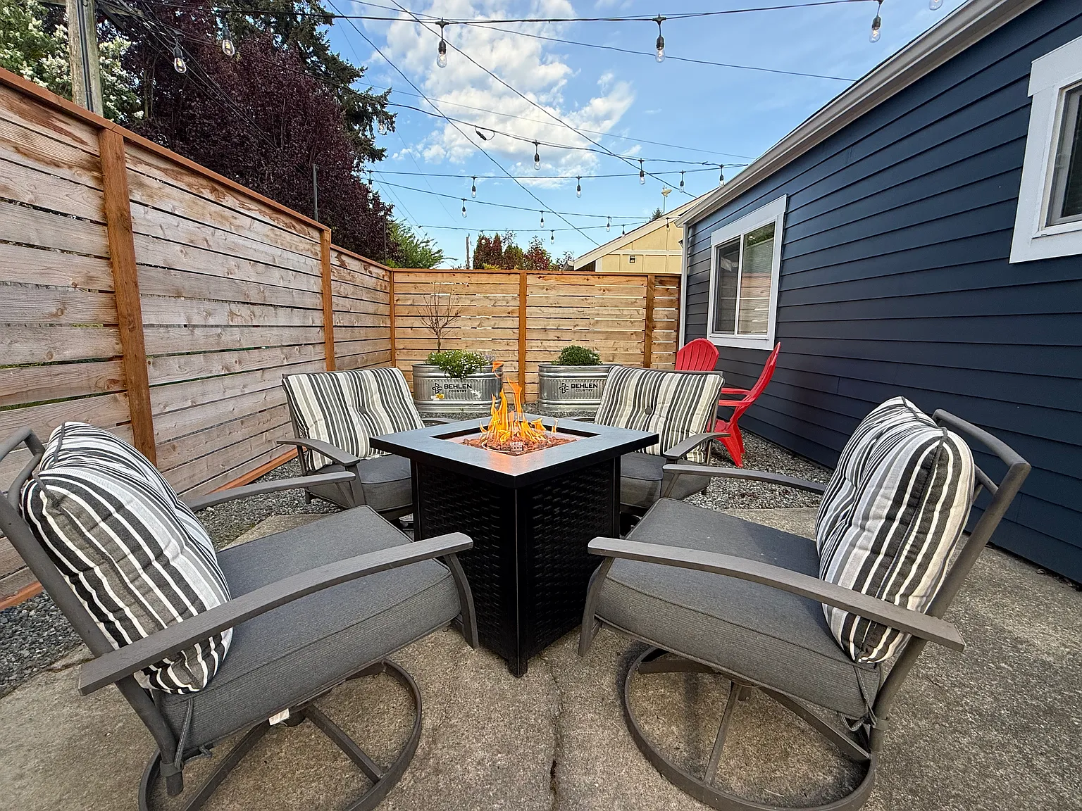 1 bed, 500 sqft, $2,400 — Photo 3