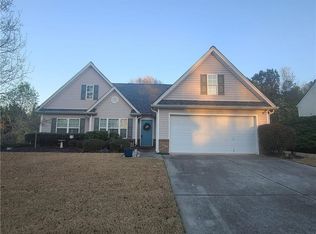 2547 Weycroft Cir, Dacula, GA 30019