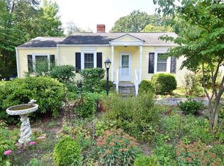 4007 Lawndale Dr, Greensboro, NC 27455