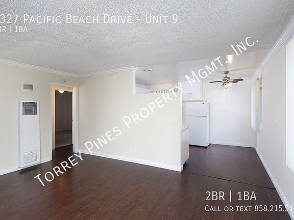 3rd image of 1327 Pacific Beach Dr #9